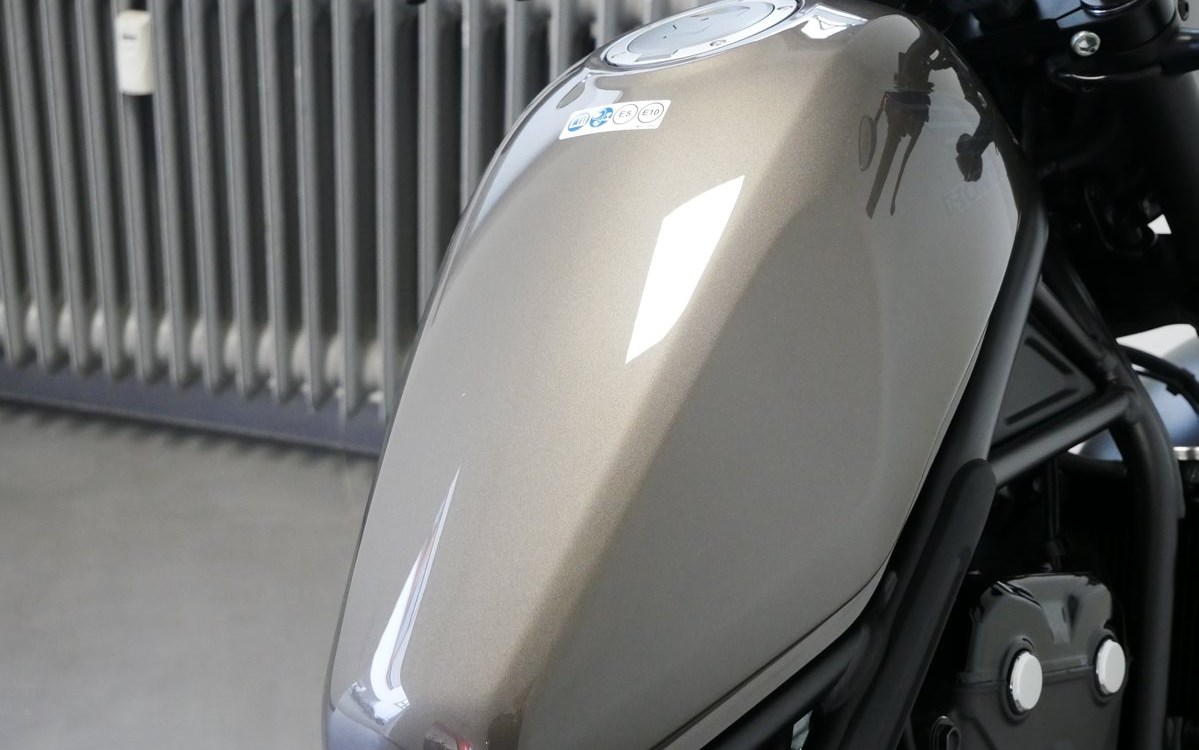 Angebot Honda CMX500 Rebel