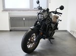 Angebot Honda CMX500 Rebel