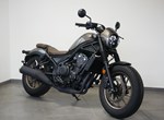 Angebot Honda CMX500 Rebel