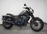 Angebot Honda CMX500 Rebel