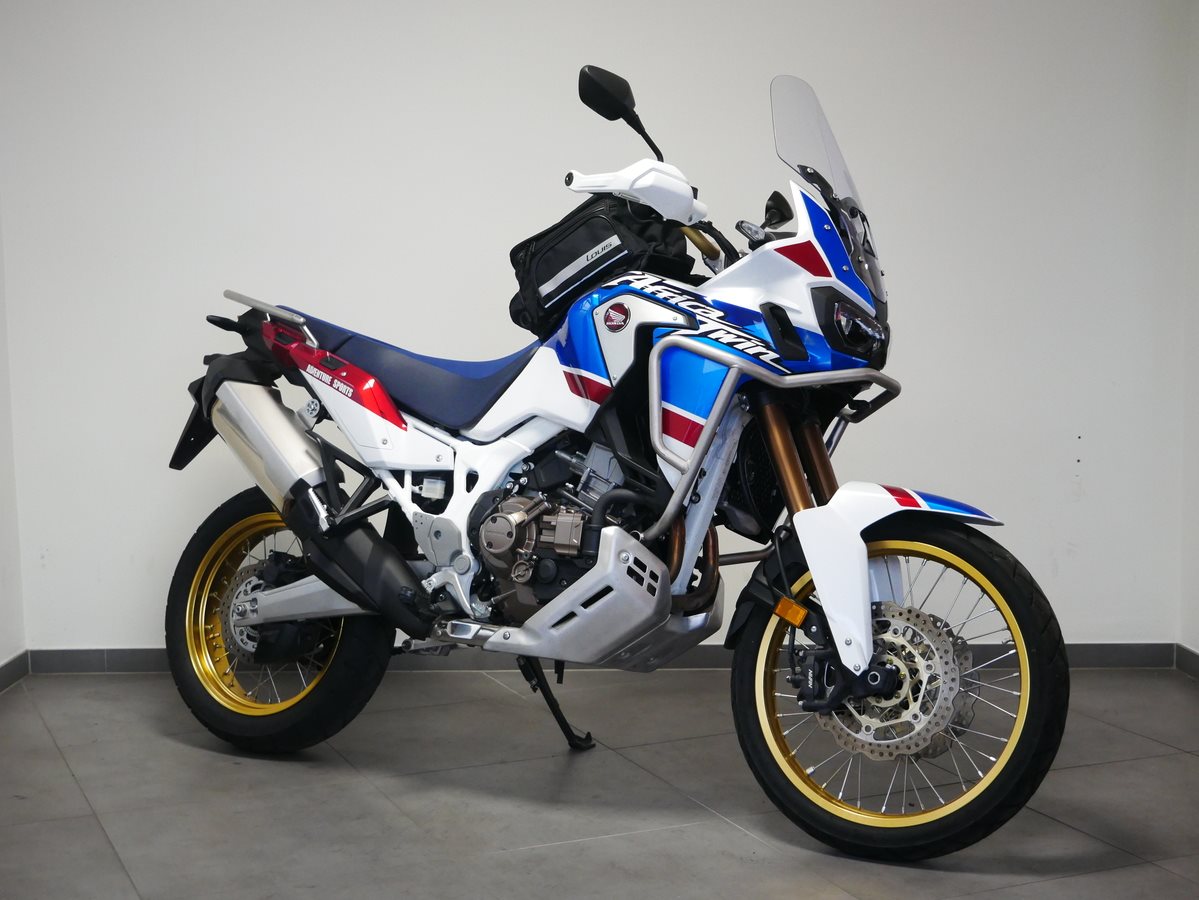 Honda CRF1000L Africa Twin Adventure Sports DCT