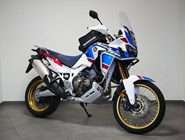 Honda CRF1000L Africa Twin Adventure Sports DCT