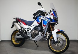 Gebrauchte Honda CRF1000L Africa Twin Adventure Sports DCT