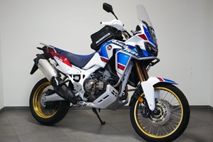 Angebot Honda CRF1000L Africa Twin Adventure Sports DCT