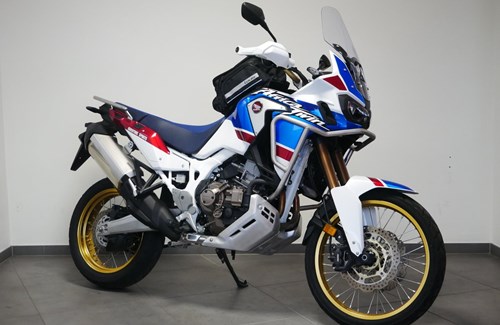 Gebrauchtmotorrad Honda CRF1000L Africa Twin Adventure Sports DCT