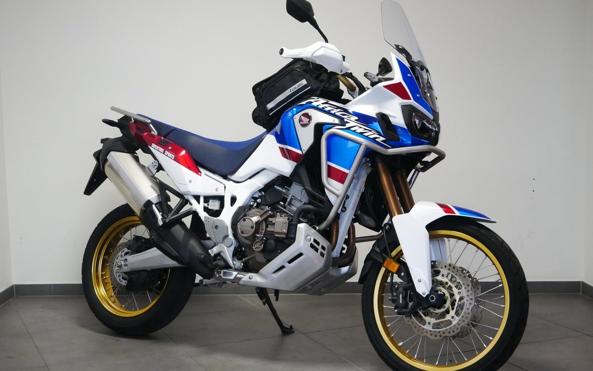Angebot Honda CRF1000L Africa Twin Adventure Sports DCT