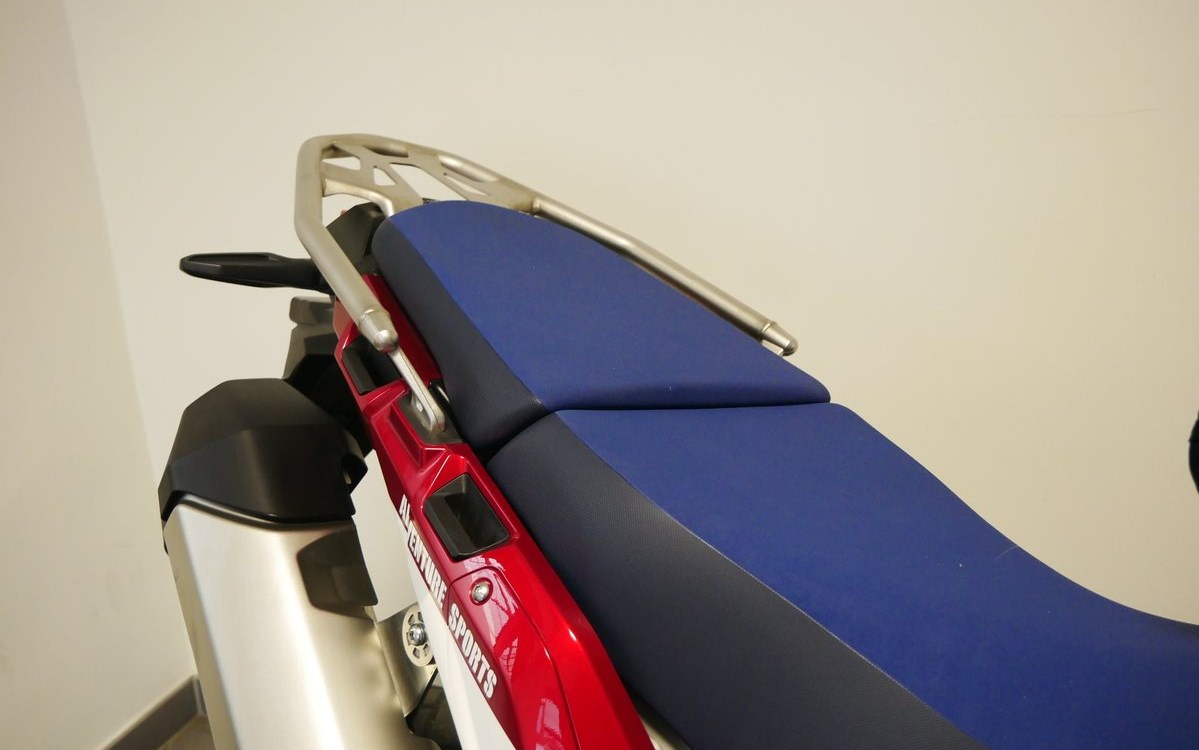 Angebot Honda CRF1000L Africa Twin Adventure Sports DCT