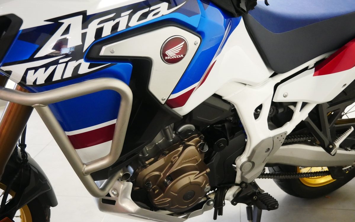 Angebot Honda CRF1000L Africa Twin Adventure Sports DCT