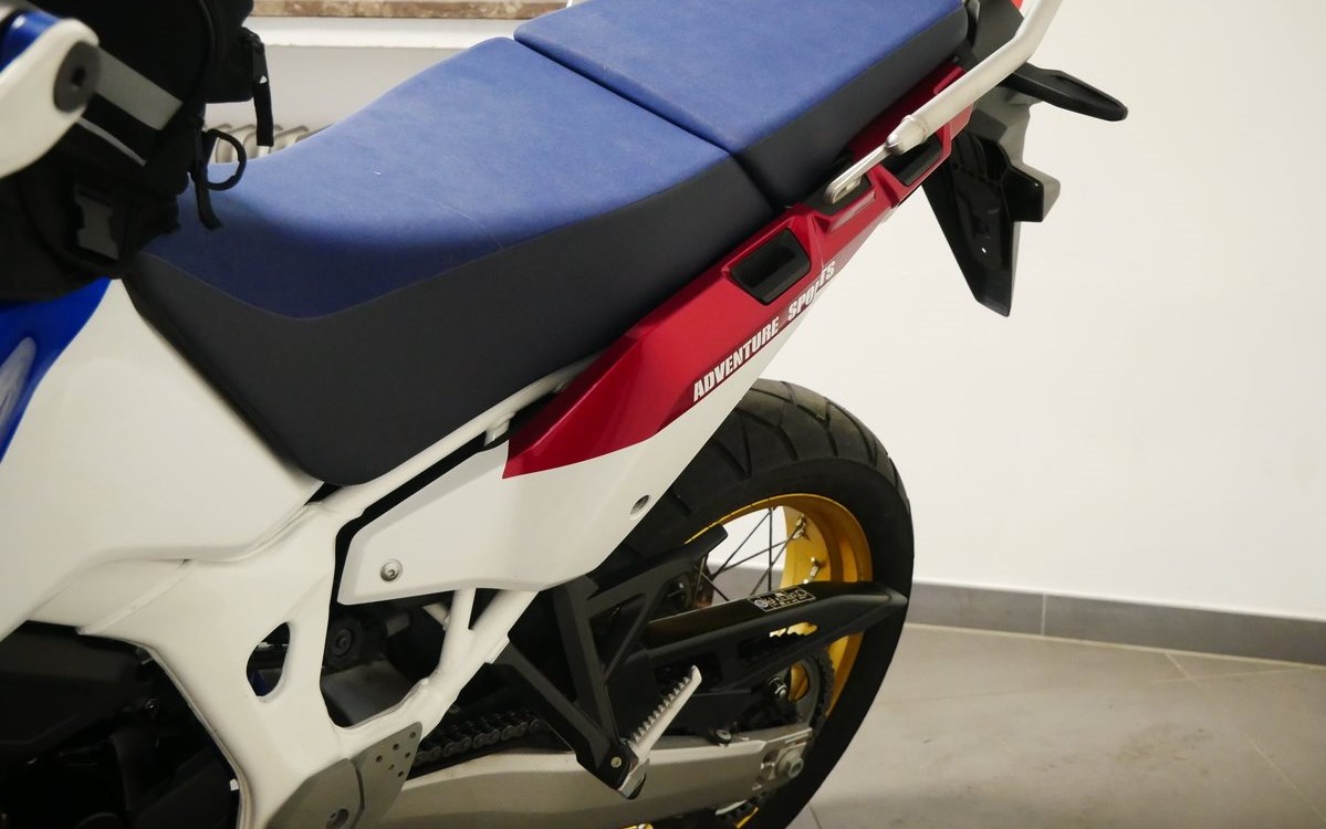 Angebot Honda CRF1000L Africa Twin Adventure Sports DCT