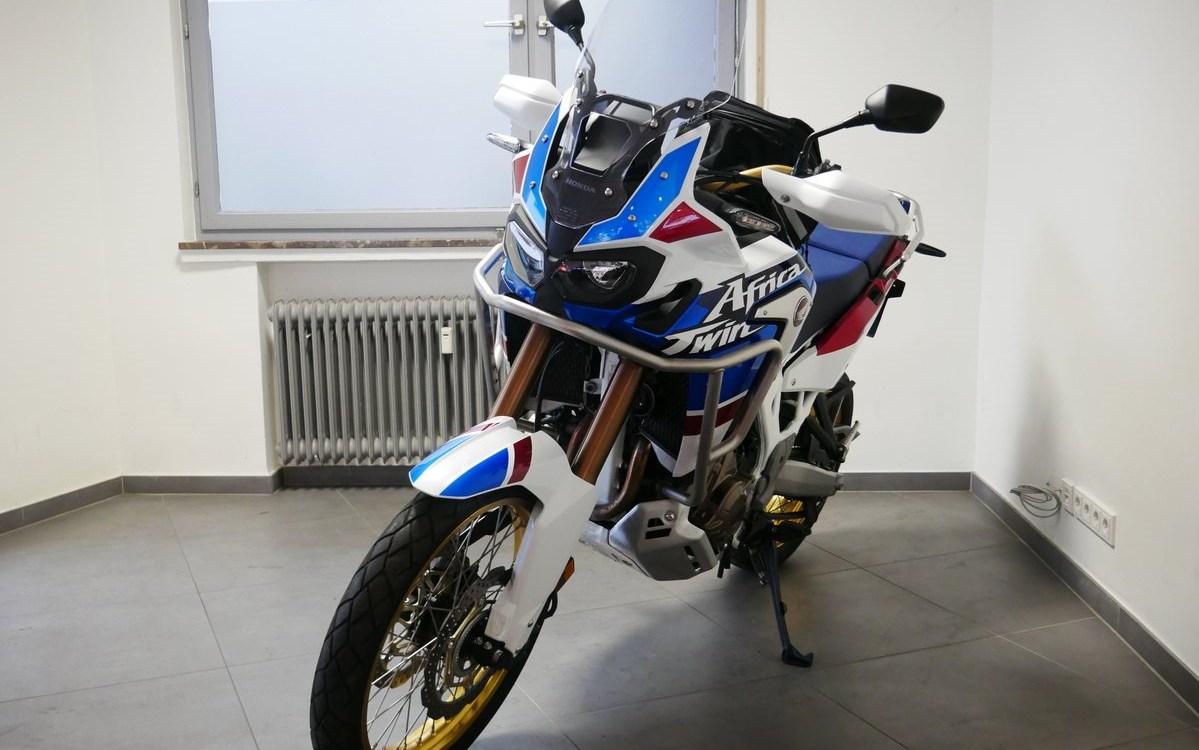 Angebot Honda CRF1000L Africa Twin Adventure Sports DCT