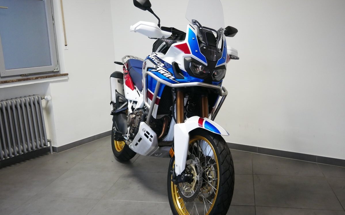 Angebot Honda CRF1000L Africa Twin Adventure Sports DCT