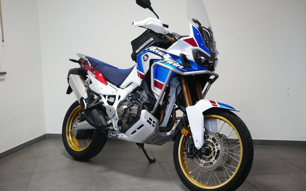 Angebot Honda CRF1000L Africa Twin Adventure Sports DCT