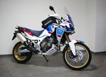 Angebot Honda CRF1000L Africa Twin Adventure Sports DCT