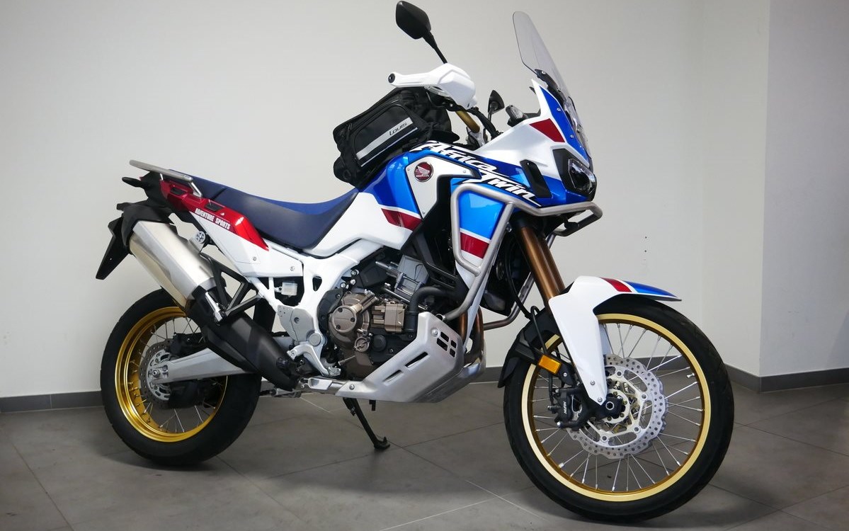 Angebot Honda CRF1000L Africa Twin Adventure Sports DCT
