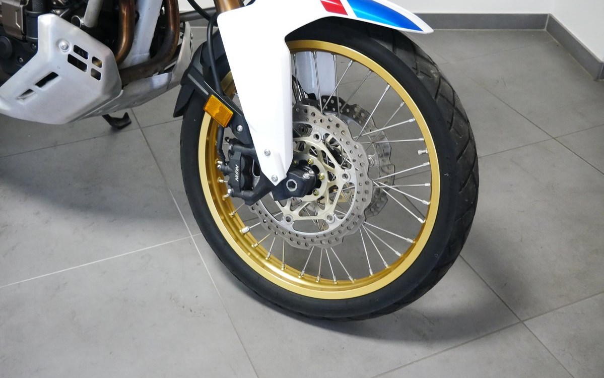 Angebot Honda CRF1000L Africa Twin Adventure Sports DCT