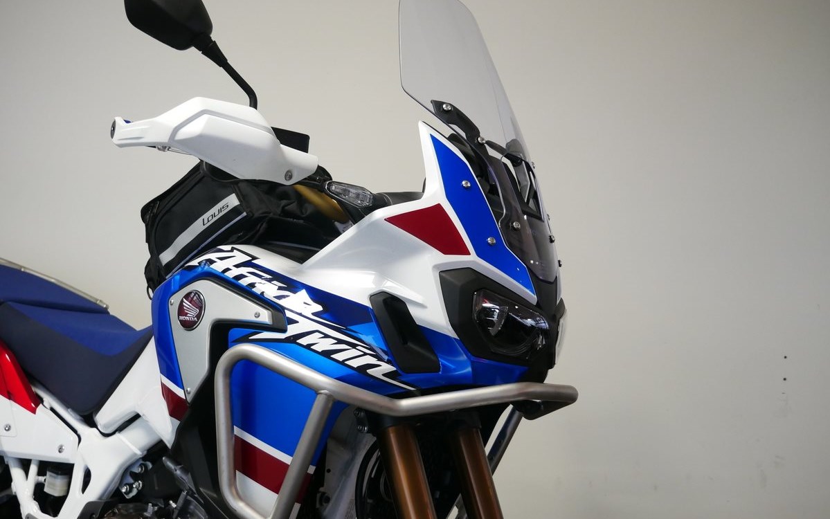 Angebot Honda CRF1000L Africa Twin Adventure Sports DCT