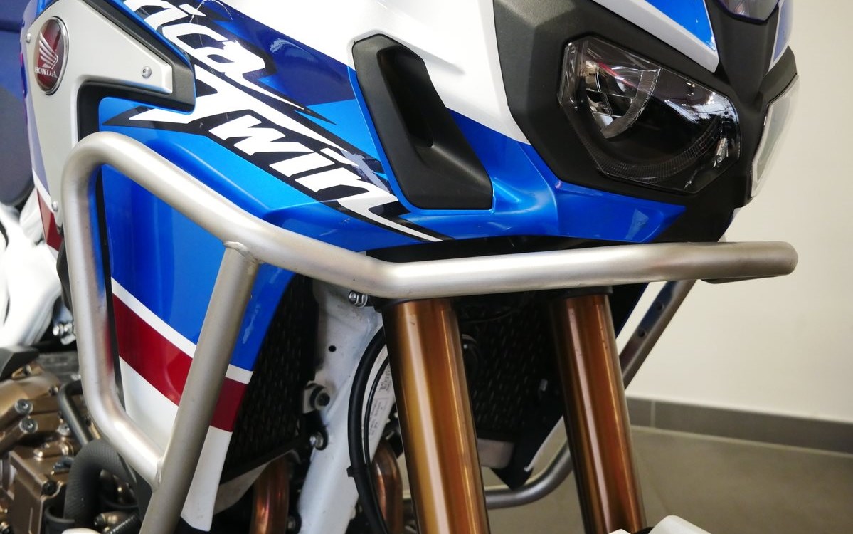 Angebot Honda CRF1000L Africa Twin Adventure Sports DCT