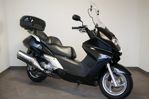 Angebot Honda FSS 400 Silver Wing