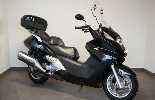 Gebrauchtmotorrad Honda FSS 400 Silver Wing