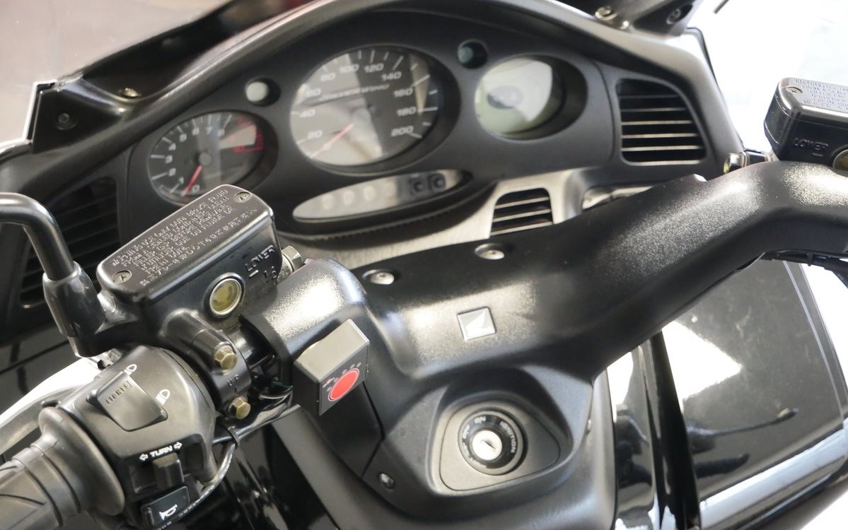 Angebot Honda FSS 400 Silver Wing