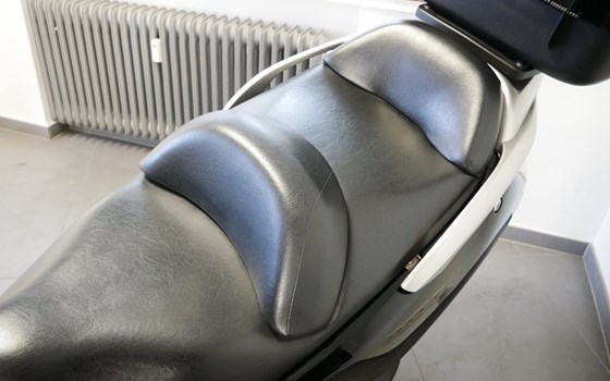 Gebrauchtmotorrad Honda FSS 400 Silver Wing - Bild 12