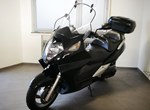 Angebot Honda FSS 400 Silver Wing