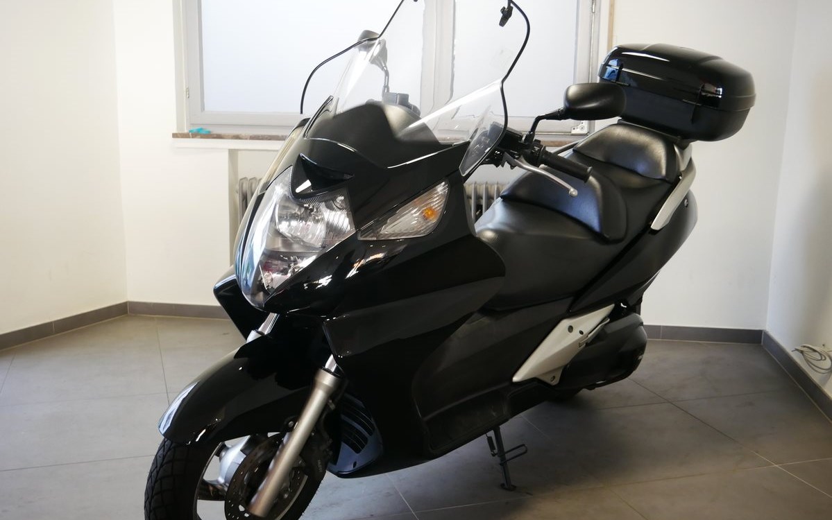 Angebot Honda FSS 400 Silver Wing