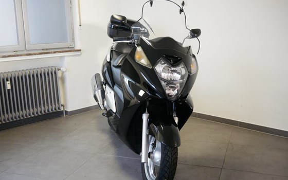 Gebrauchtmotorrad Honda FSS 400 Silver Wing - Bild 3