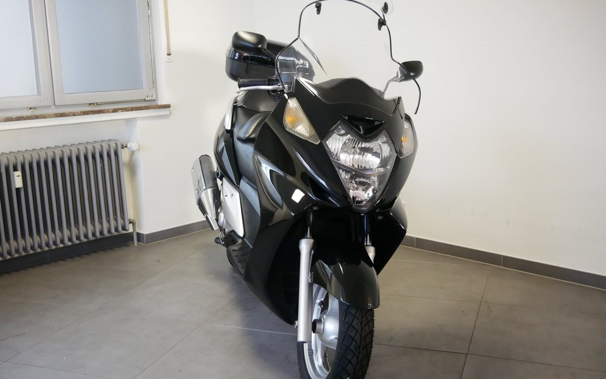 Angebot Honda FSS 400 Silver Wing