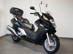 Angebot Honda FSS 400 Silver Wing