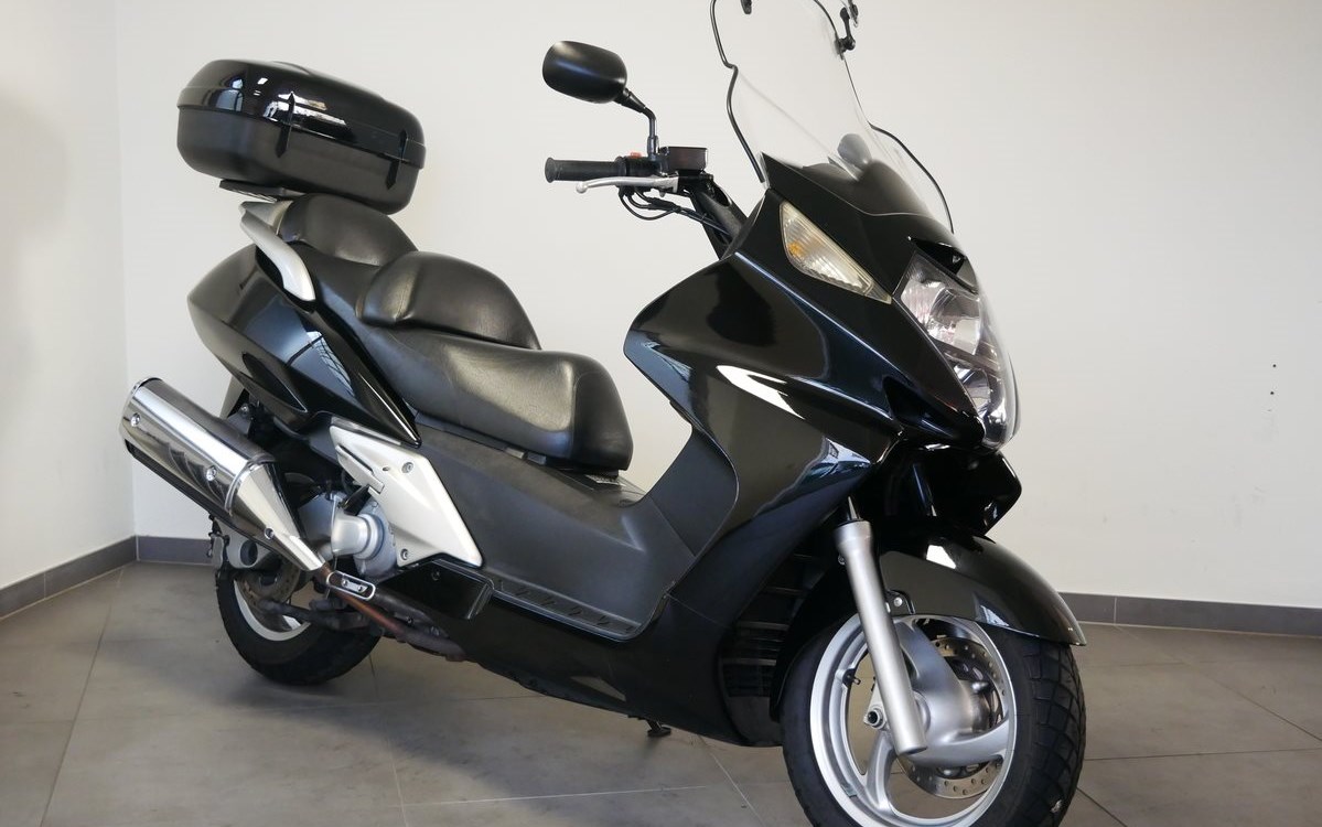 Angebot Honda FSS 400 Silver Wing