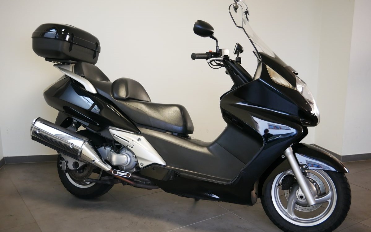 Angebot Honda FSS 400 Silver Wing