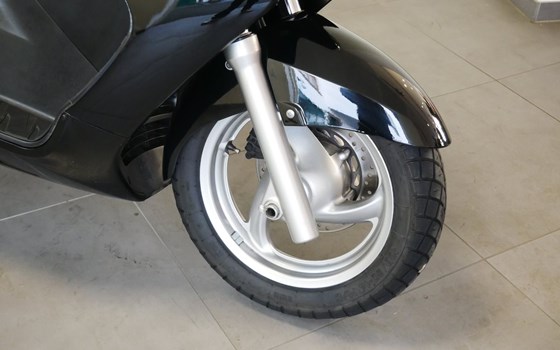 Gebrauchtmotorrad Honda FSS 400 Silver Wing - Bild 6