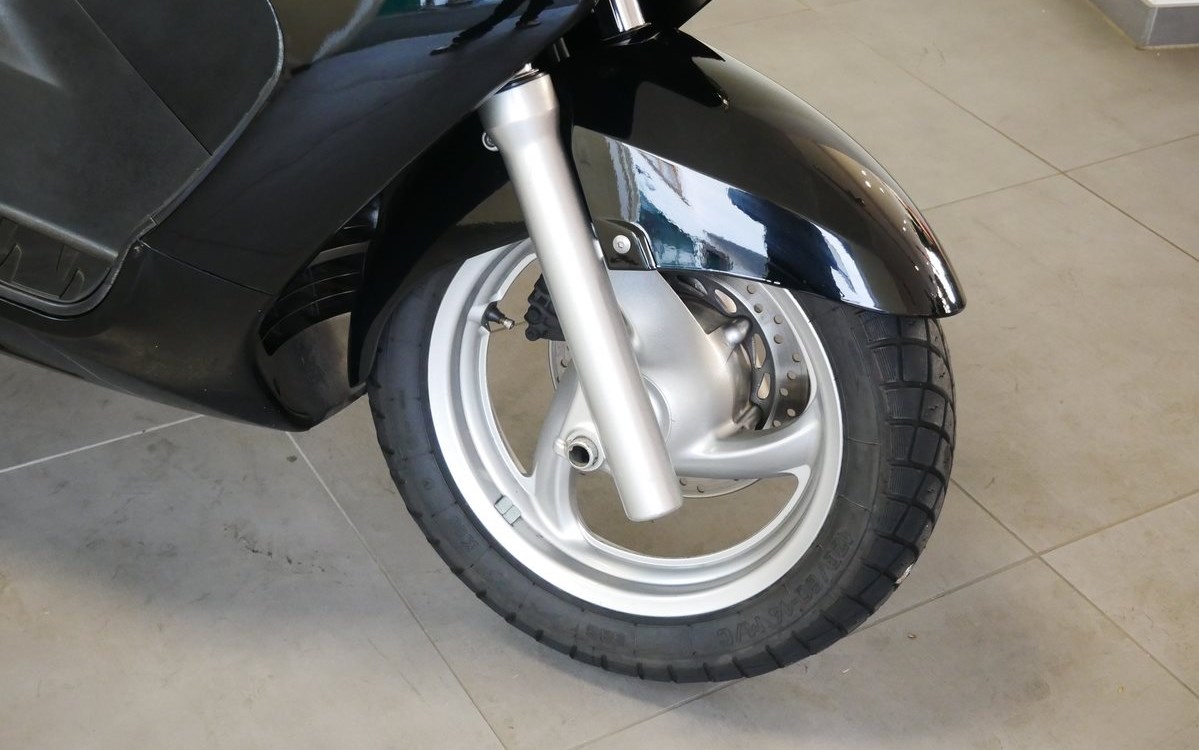 Angebot Honda FSS 400 Silver Wing