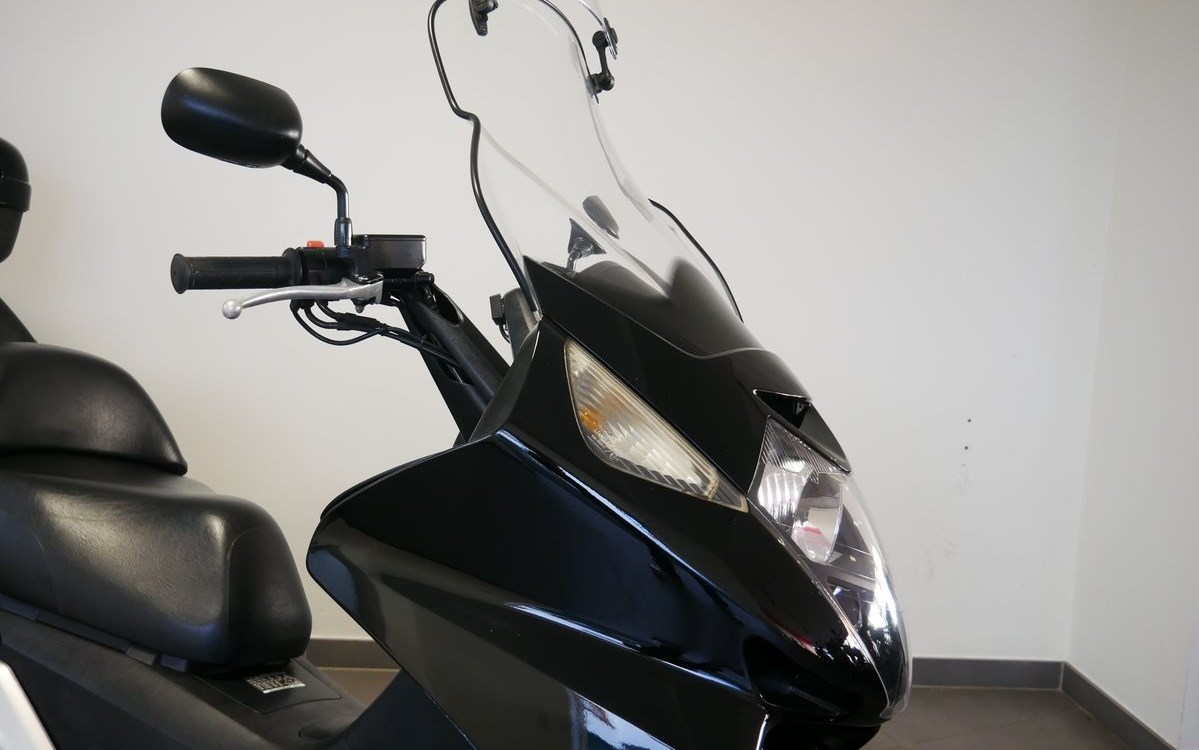 Angebot Honda FSS 400 Silver Wing