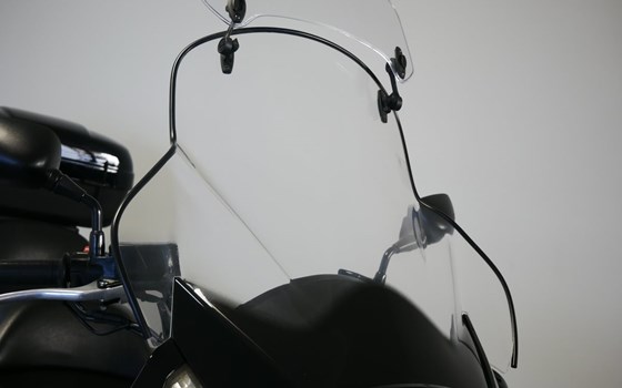 Gebrauchtmotorrad Honda FSS 400 Silver Wing - Bild 8