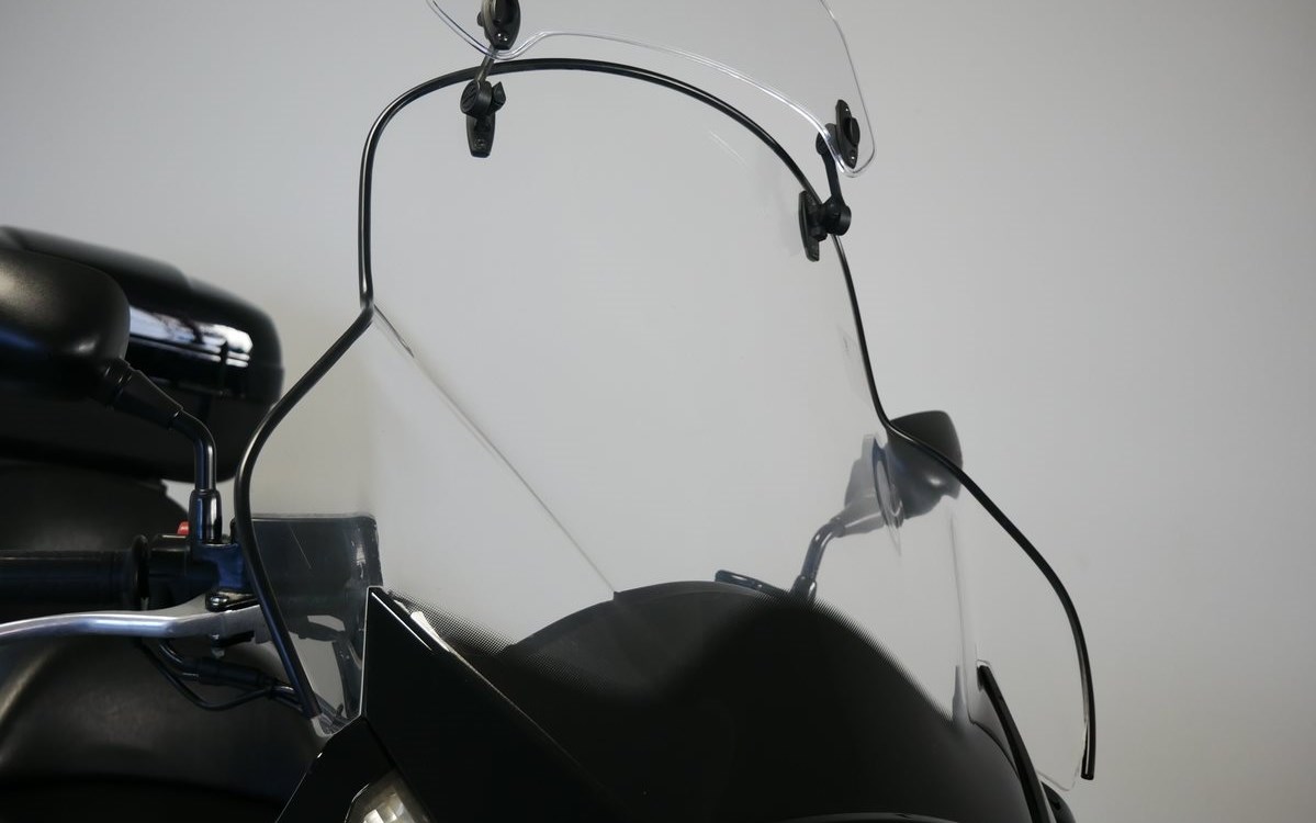 Angebot Honda FSS 400 Silver Wing