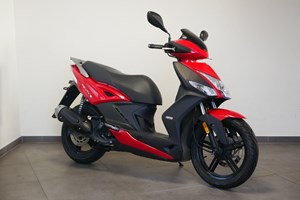 Angebot Kymco Agility City 125