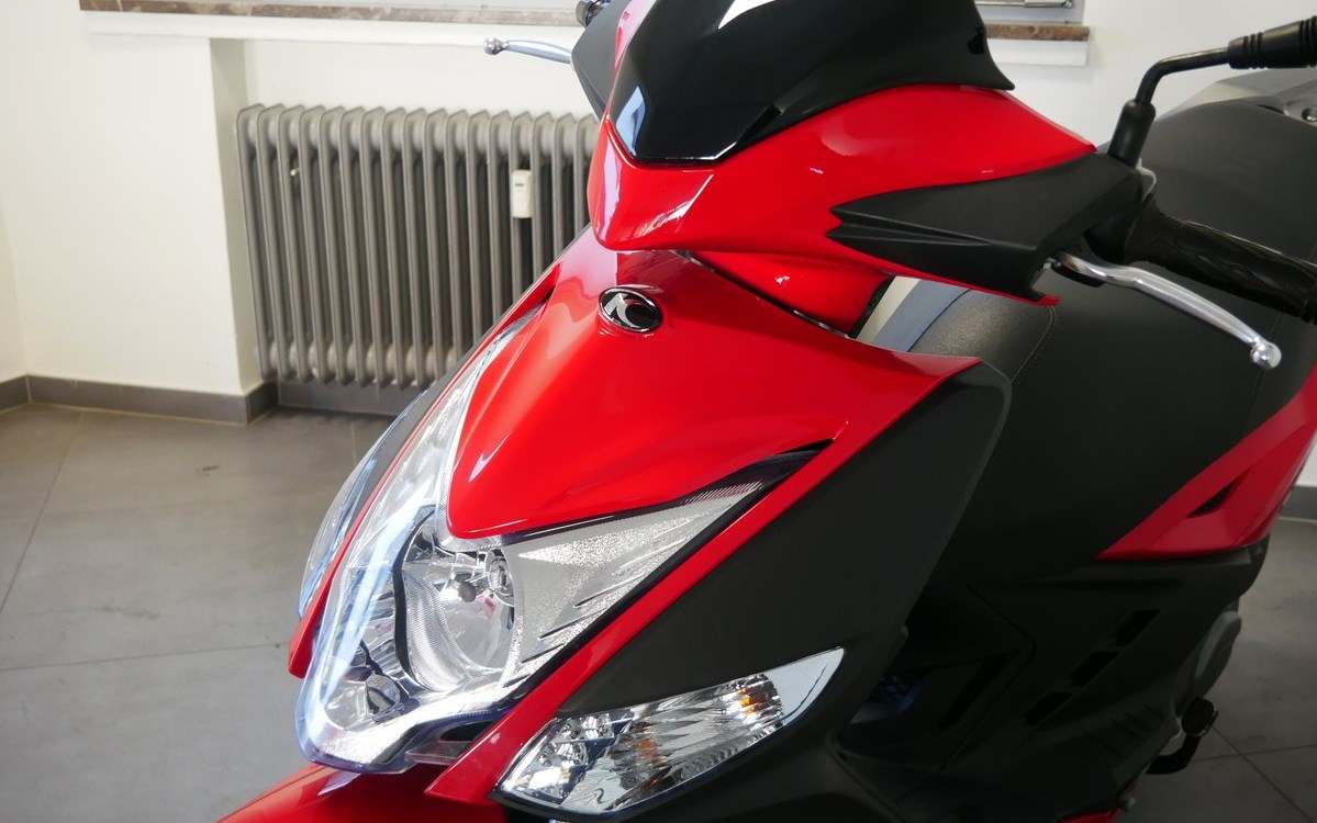 Angebot Kymco Agility City 125