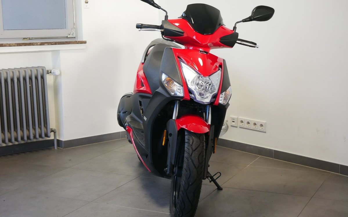 Angebot Kymco Agility City 125