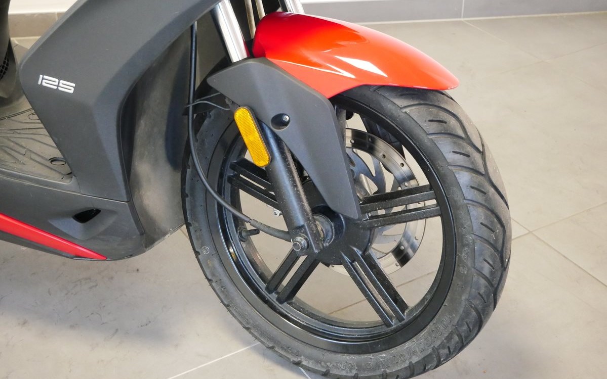 Angebot Kymco Agility City 125