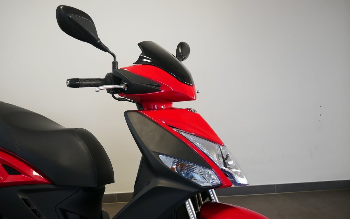 Angebot Kymco Agility City 125