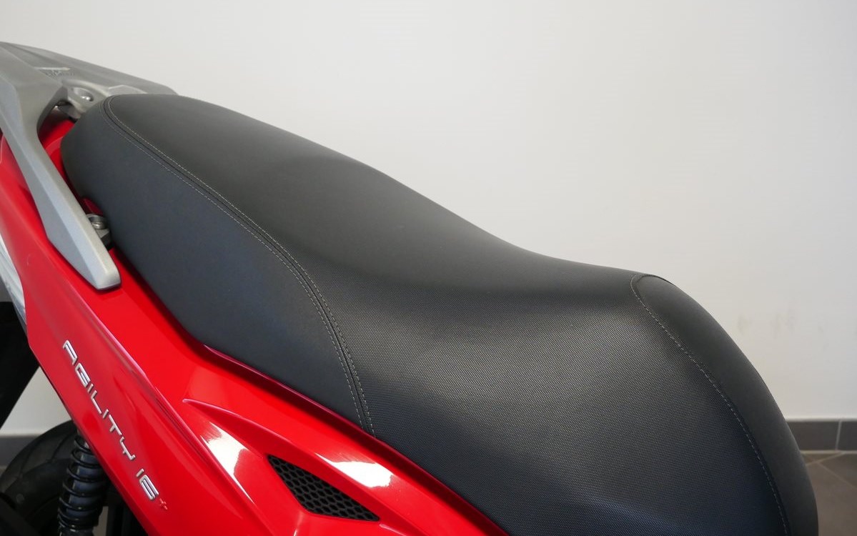 Angebot Kymco Agility City 125