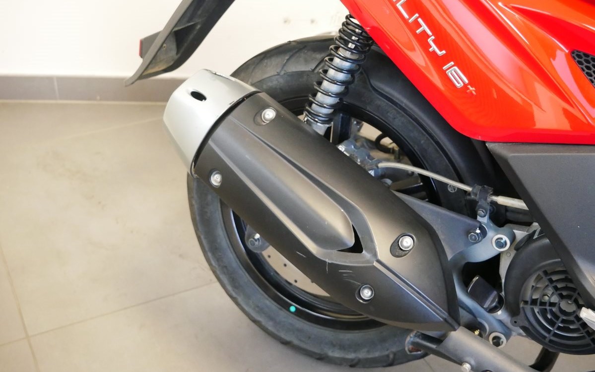 Angebot Kymco Agility City 125