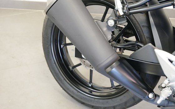 Gebrauchtmotorrad Suzuki GSX-R125 - Bild 9