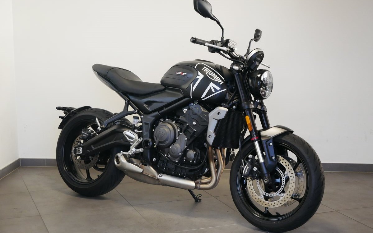 Angebot Triumph Trident 660