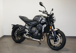 Gebrauchte Triumph Trident 660