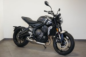 Angebot Triumph Trident 660