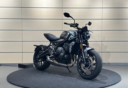 Gebrauchte Triumph Trident 660