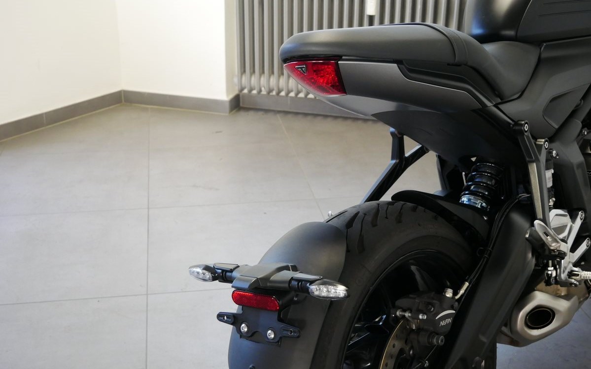 Angebot Triumph Trident 660